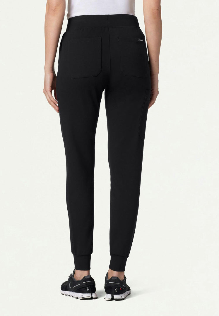 Pantalón deportivo Rubi Slim UltraSOFT - Negro