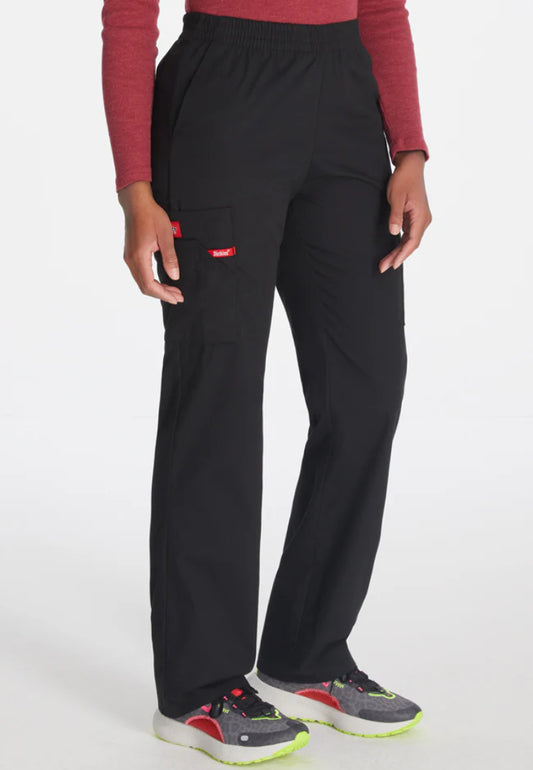 Dickies EDS Signature Women's Pull-On Scrub Pant