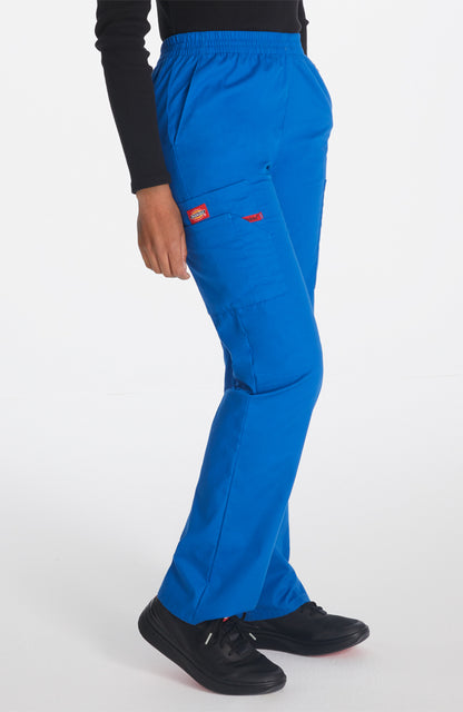 Dickies EDS Signature Women's Pull-On Scrub Pant - The Uniform Store
