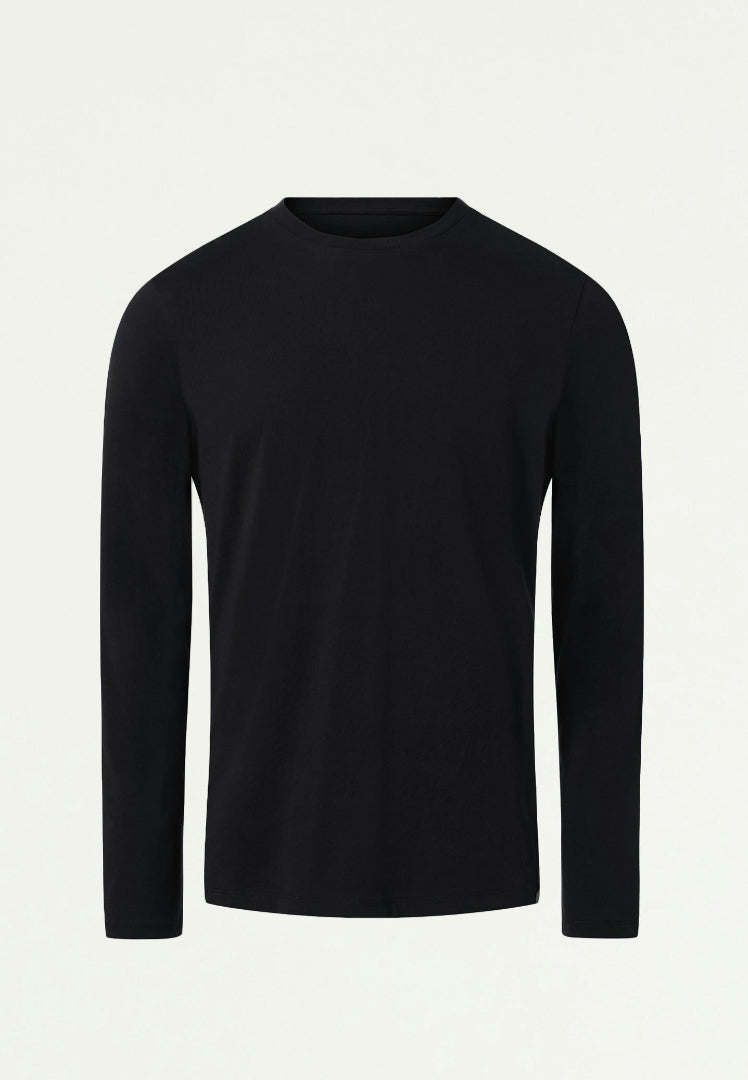 Regenˣ Cotton Underscrub - Black