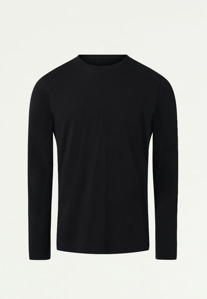 Regenˣ Cotton Underscrub - Black