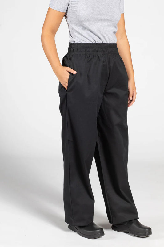 Uncommon Chef Classic Chef Pant 3"