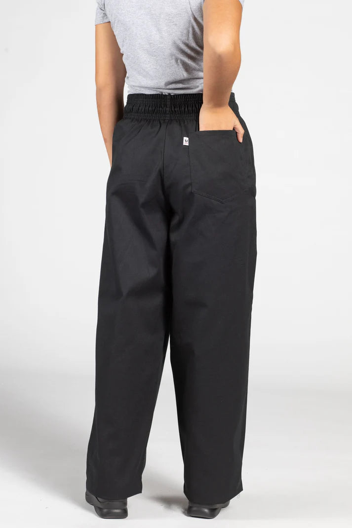 Uncommon Chef Classic Chef Pant 3"