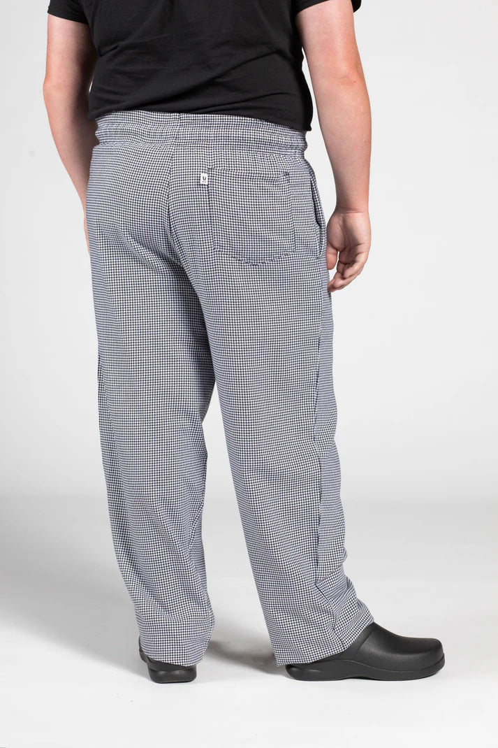 Uncommon Chef Classic Chef Pant 3"