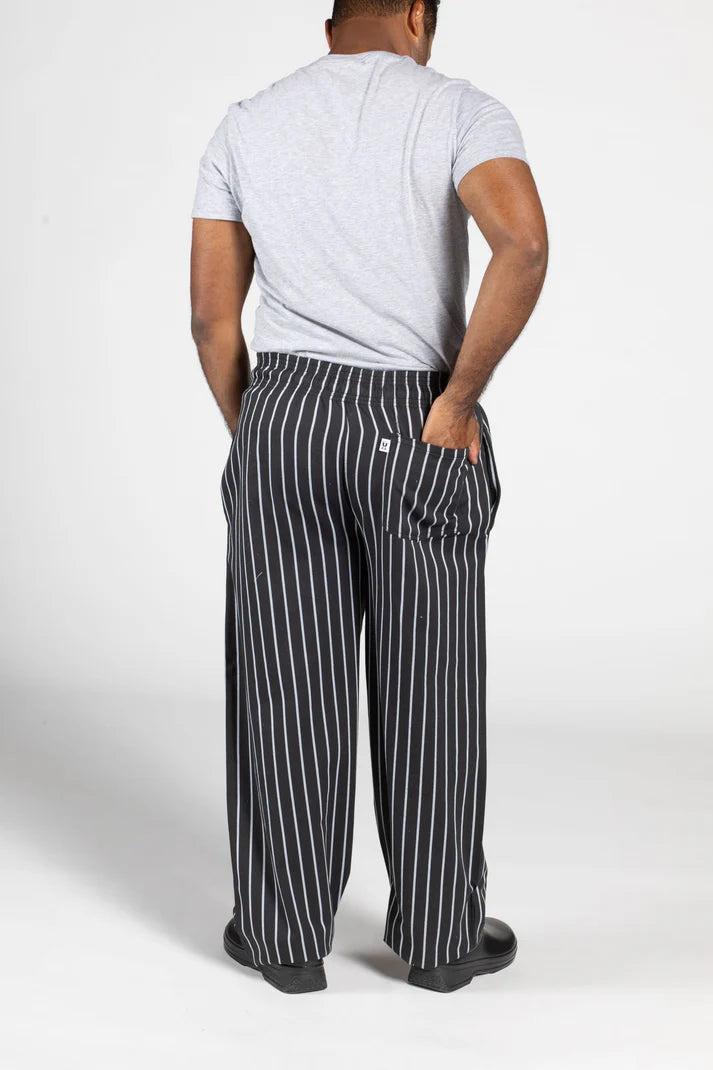 Uncommon Chef Classic Chef Pant 3"