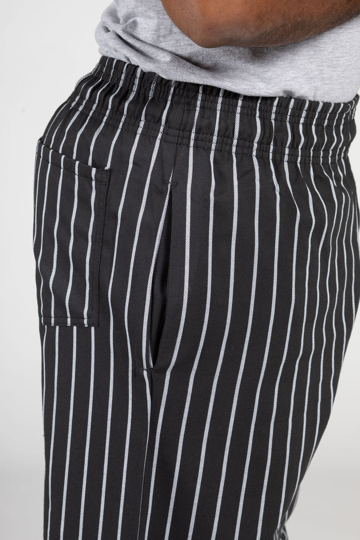 Uncommon Chef Classic Chef Pant 3"