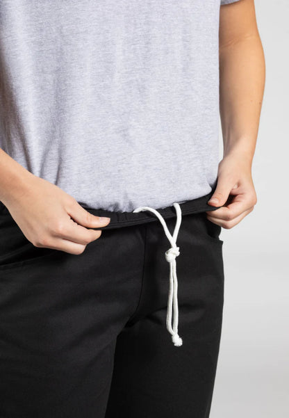 Uncommon Chef Classic Women's Chef Pant