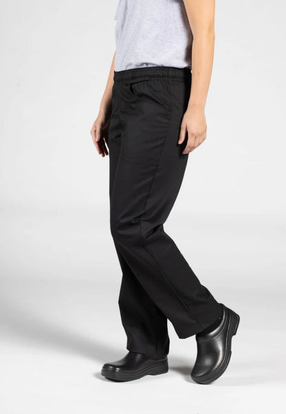 Uncommon Chef Classic Women's Chef Pant