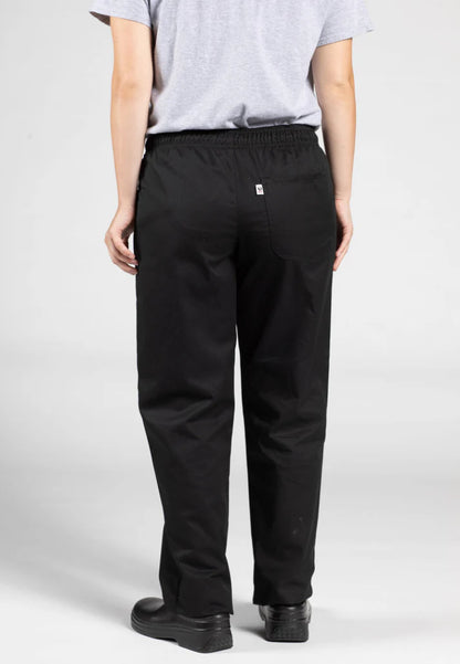 Uncommon Chef Classic Women's Chef Pant
