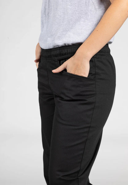 Uncommon Chef Classic Women's Chef Pant