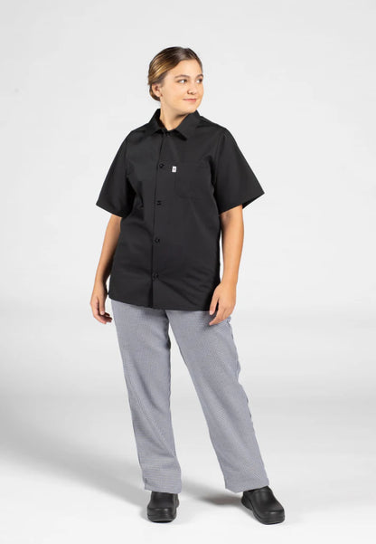 Uncommon Chef Classic Women's Chef Pant