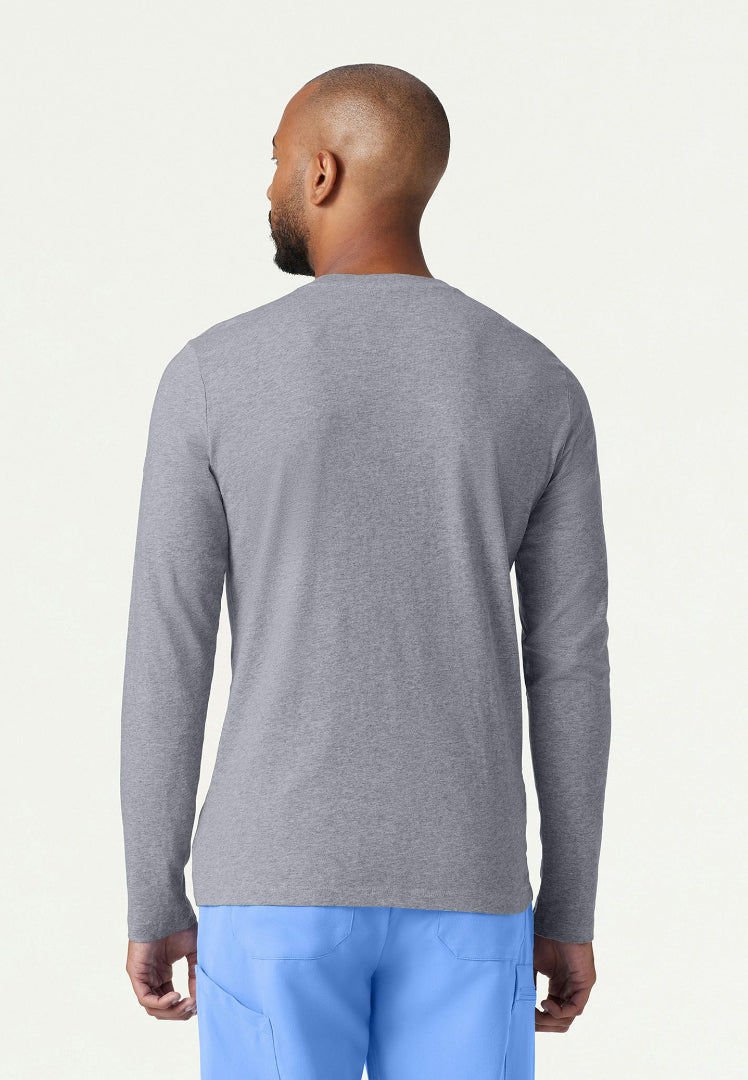 Regenˣ Cotton Underscrub - Heather Gray