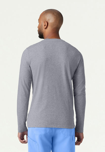 Regenˣ Cotton Underscrub - Heather Gray