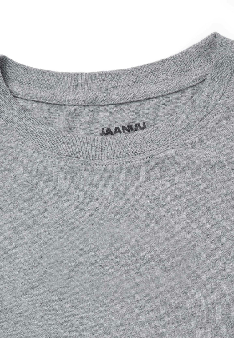 Regenˣ Cotton Underscrub - Heather Gray