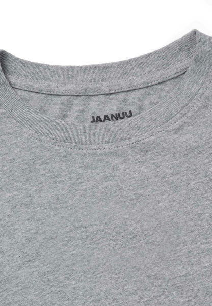 Regenˣ Cotton Underscrub - Heather Gray