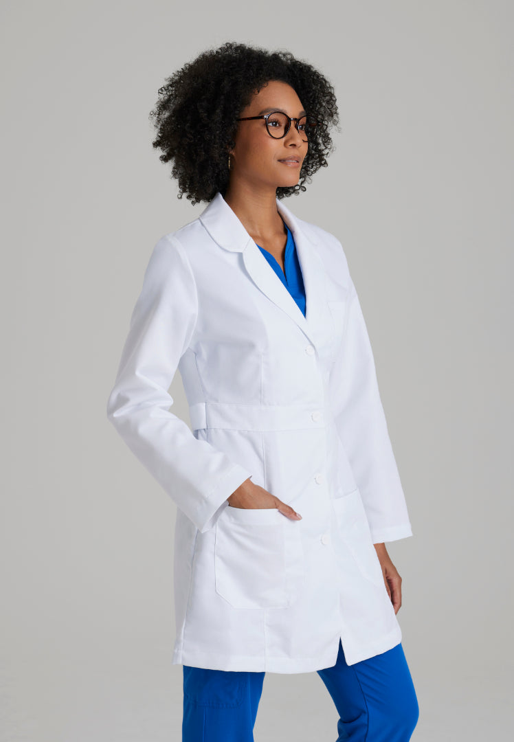 Grey's Anatomy™ Classic "Lily" 3-Pocket Lab Coat