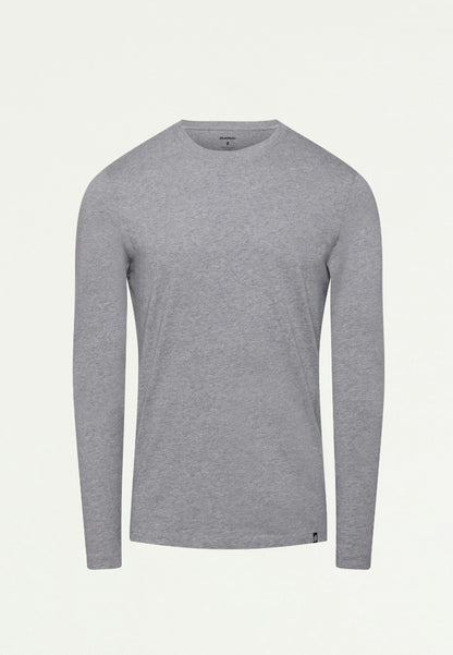 Regenˣ Cotton Underscrub - Heather Gray