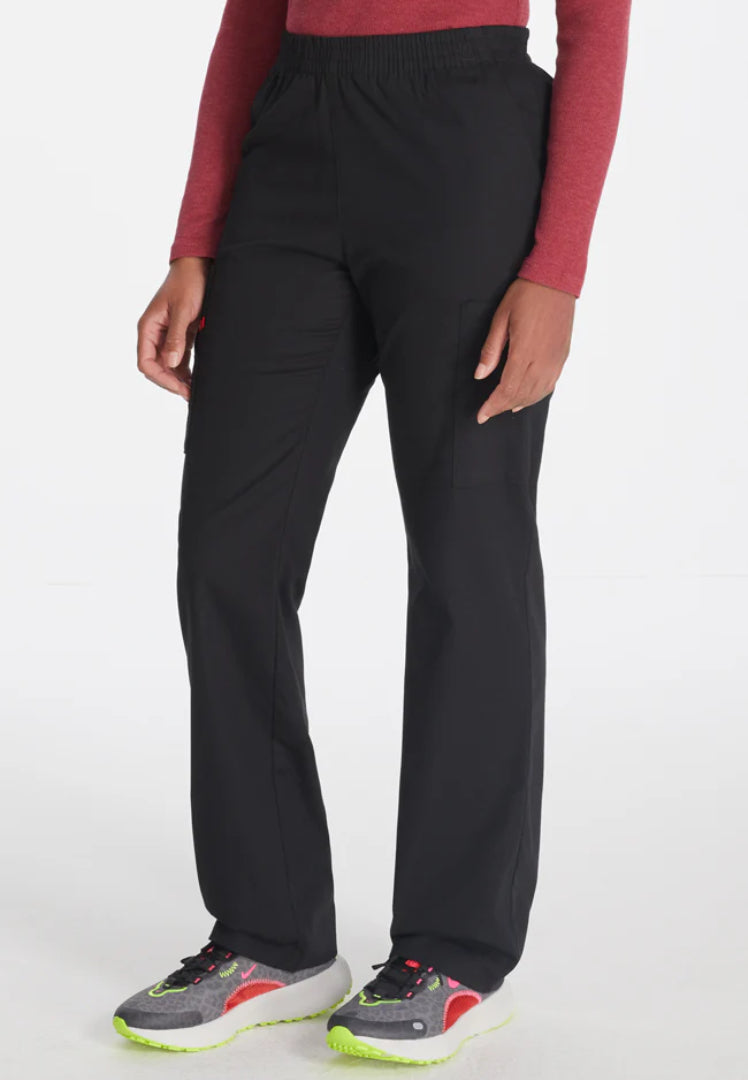 Dickies EDS Signature Women's Pull-On Scrub Pant