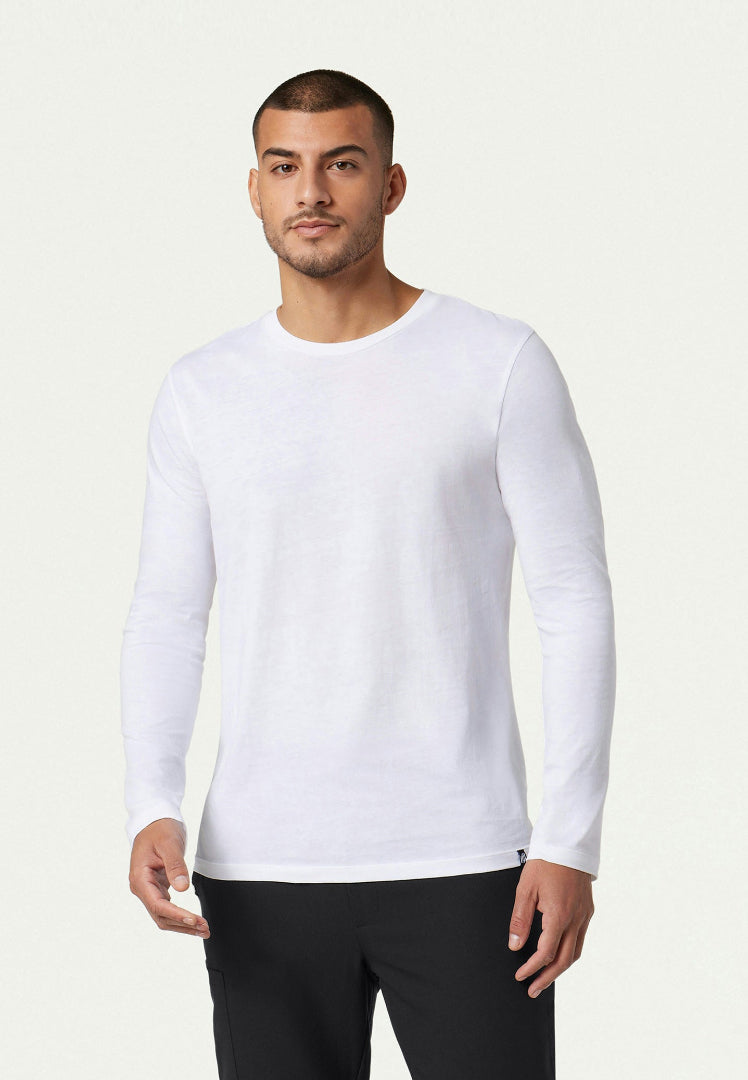 Regenˣ Cotton Underscrub - White