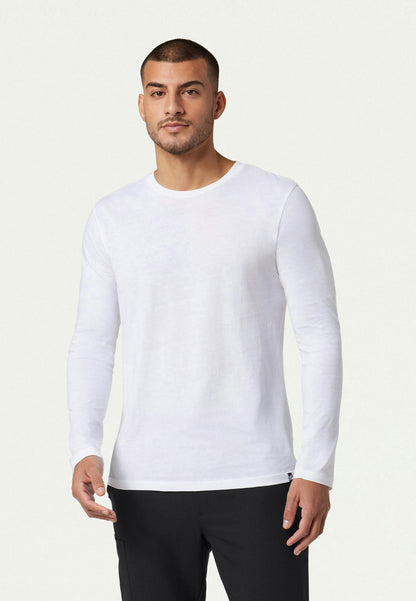 Regenˣ Cotton Underscrub - White