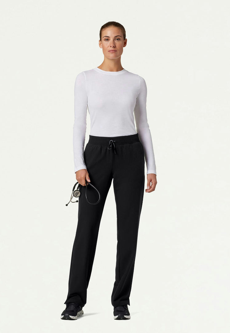 Regenˣ Cotton Underscrub - White