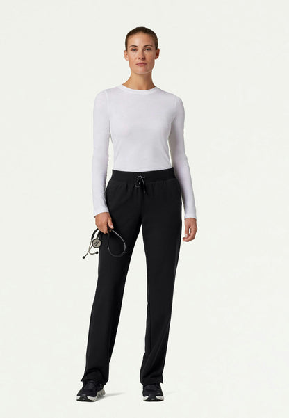 Regenˣ Cotton Underscrub - White