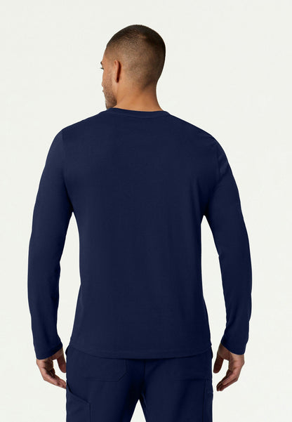 Regenˣ Cotton Underscrub - Midnight Navy