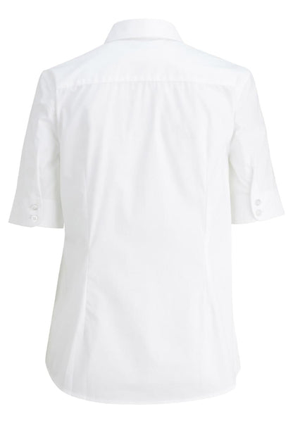 Flight Services Short Sleeve Shirt - Option A Companion - The Uniform Store