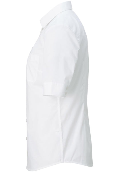 Flight Services Short Sleeve Shirt - Option A Companion - The Uniform Store