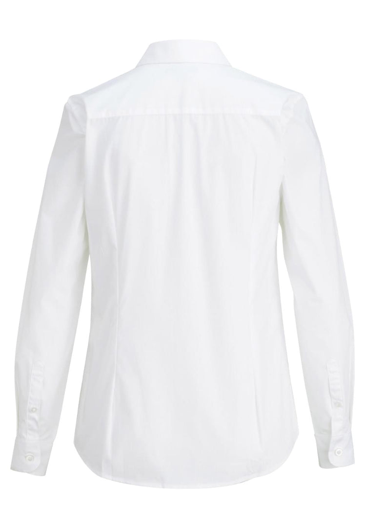 Flight Services Long Sleeve Shirt - Option A - The Uniform Store