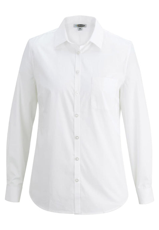 Flight Services Long Sleeve Shirt - Option A - The Uniform Store