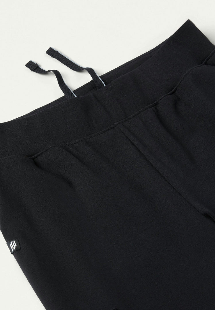 Pantalón deportivo Rubi Slim UltraSOFT - Negro