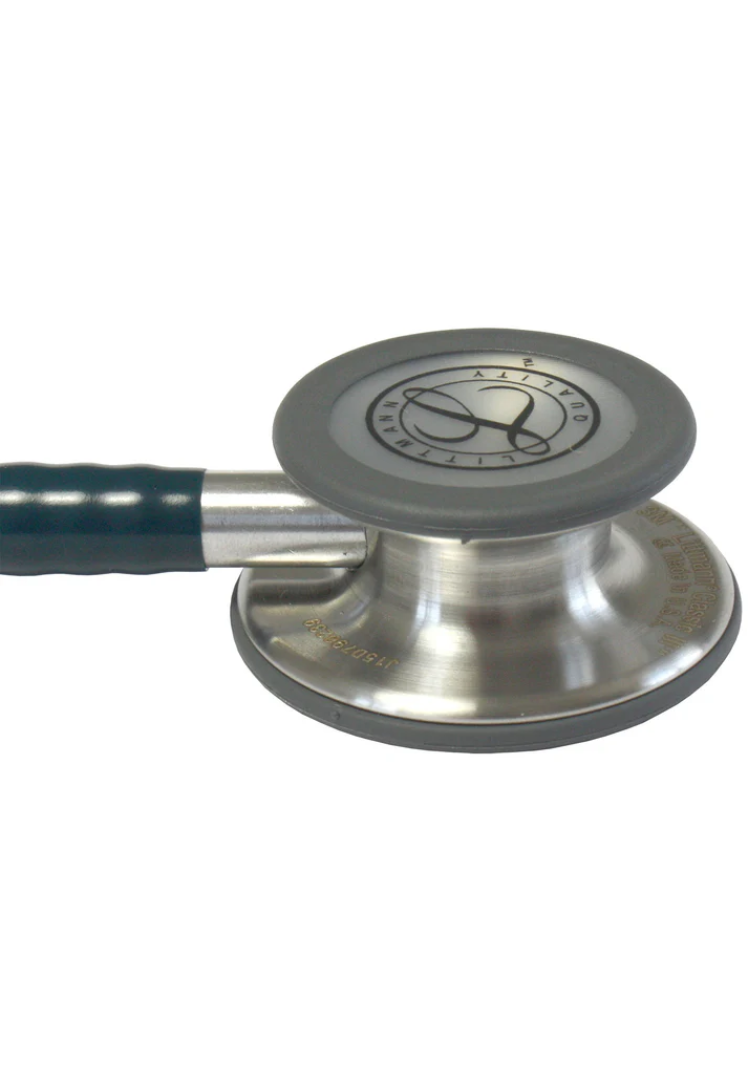 3M Littmann Classic III Stethoscope - Caribbean Blue 5623