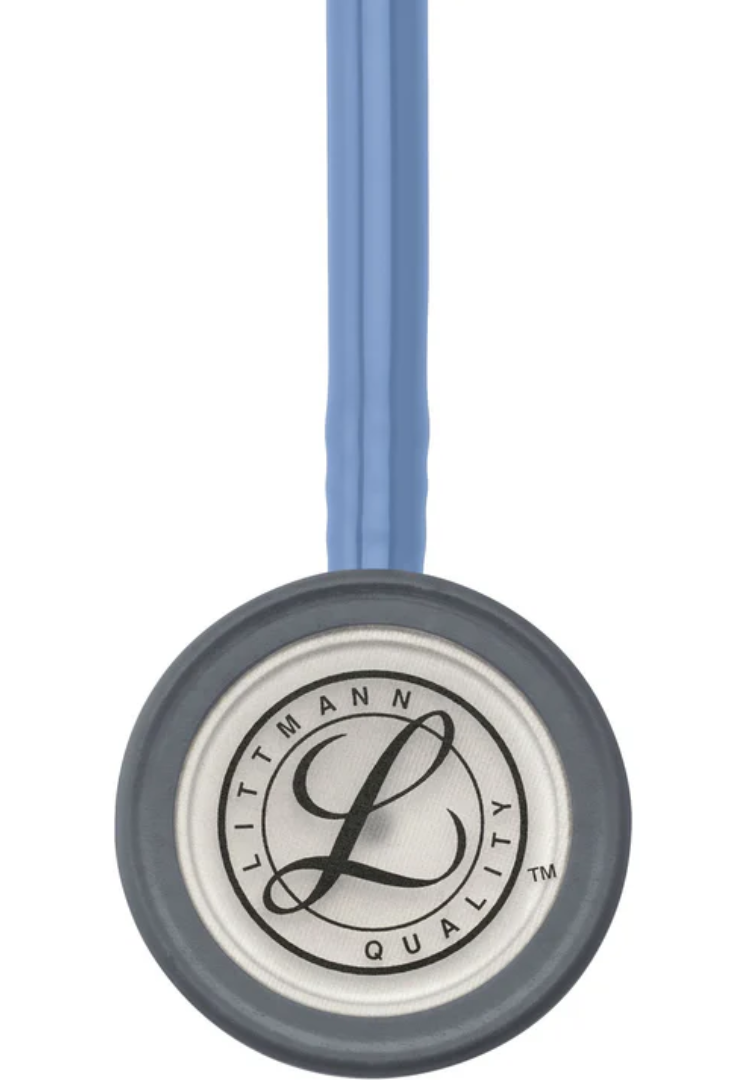 3M Littmann Classic III Stethoscope - Ciel Blue 5630