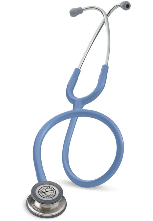 3M Littmann Classic III Stethoscope - Ciel Blue 5630