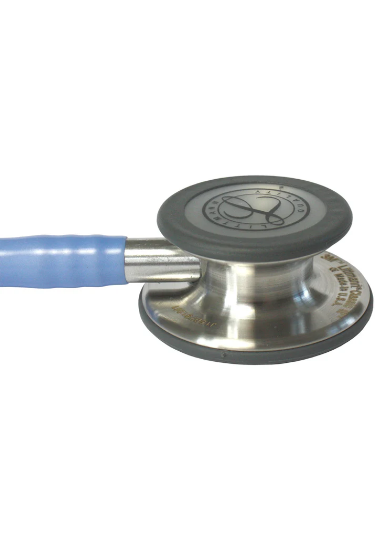 3M Littmann Classic III Stethoscope - Ciel Blue 5630