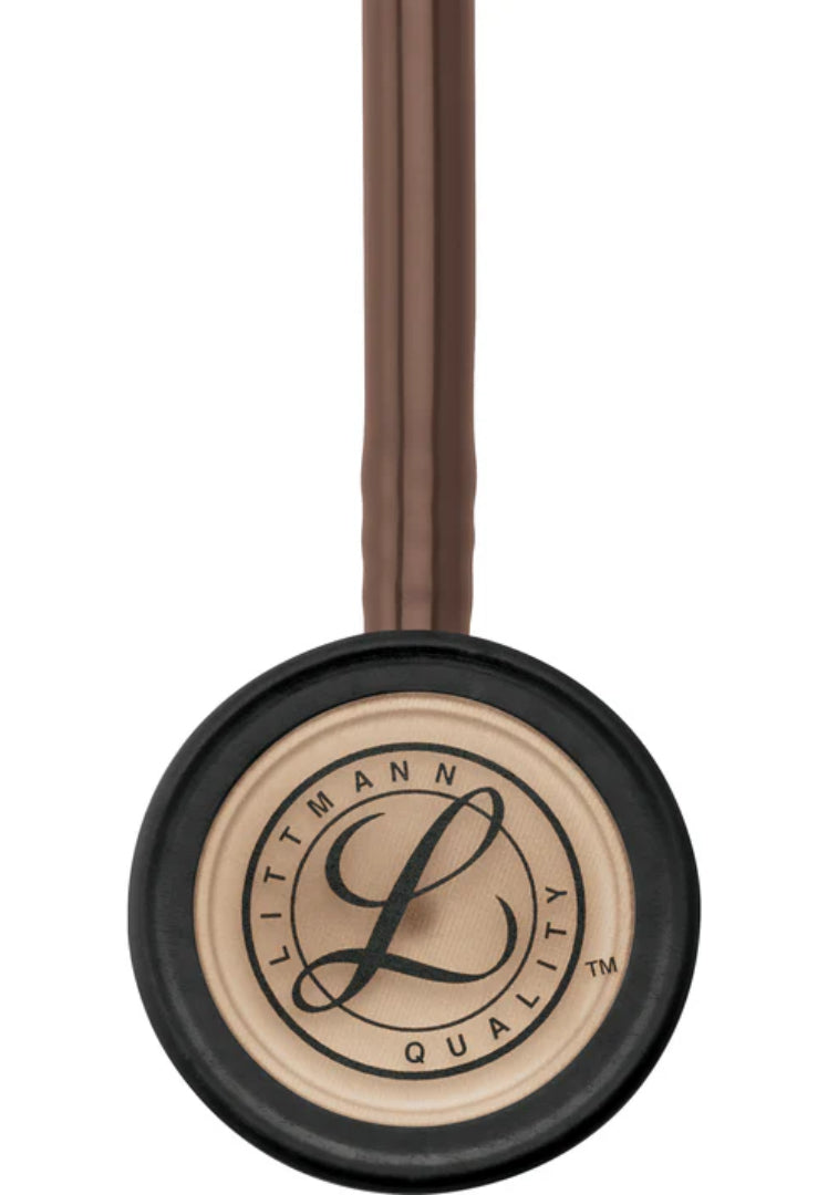 3M Littmann Classic III Stethoscope - Chocolate & Copper 5809