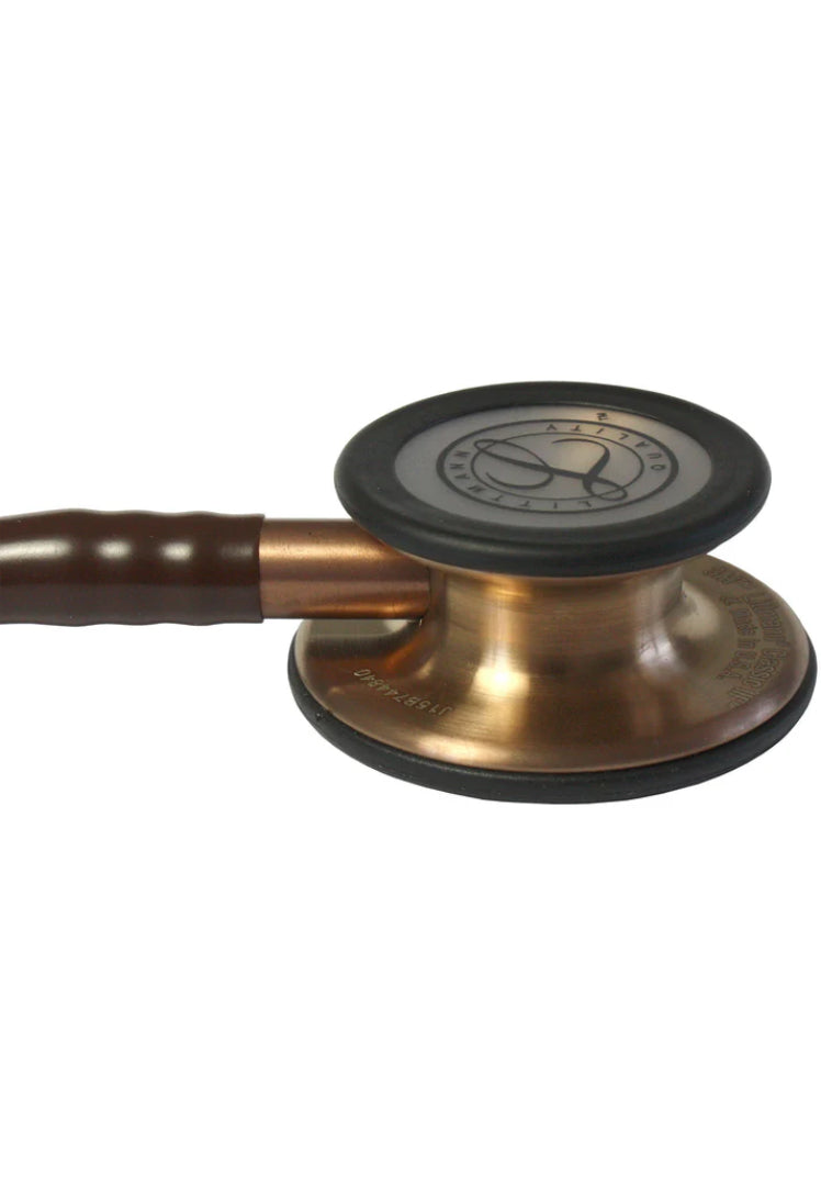 3M Littmann Classic III Stethoscope - Chocolate & Copper 5809