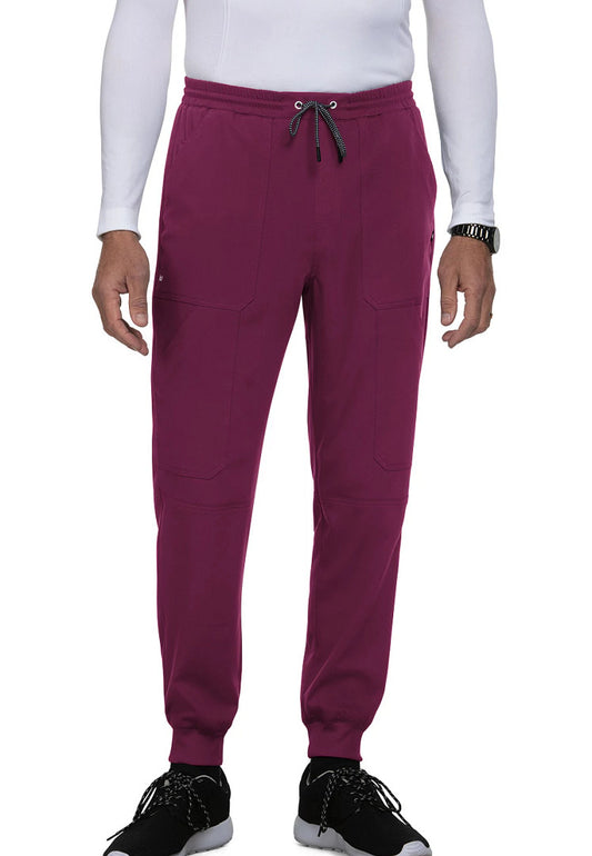Koi Next Gen Day to Night Jogger - Wine