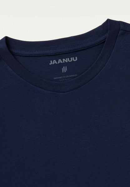 Regenˣ Cotton Underscrub - Midnight Navy