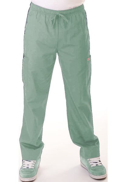 Professional Choice Uniforms - 660 Unisex Elastic/Drawstring Pant - OR Green