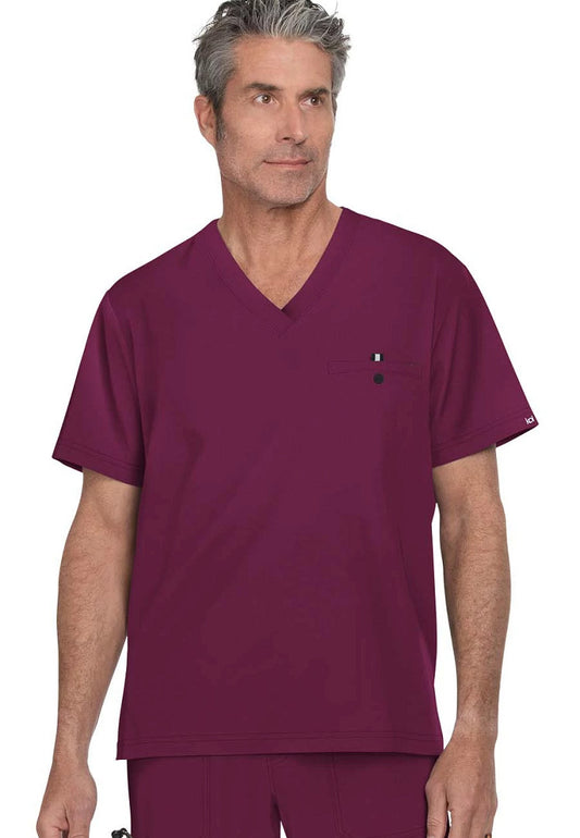 Koi Next Gen On Call Top - Wine