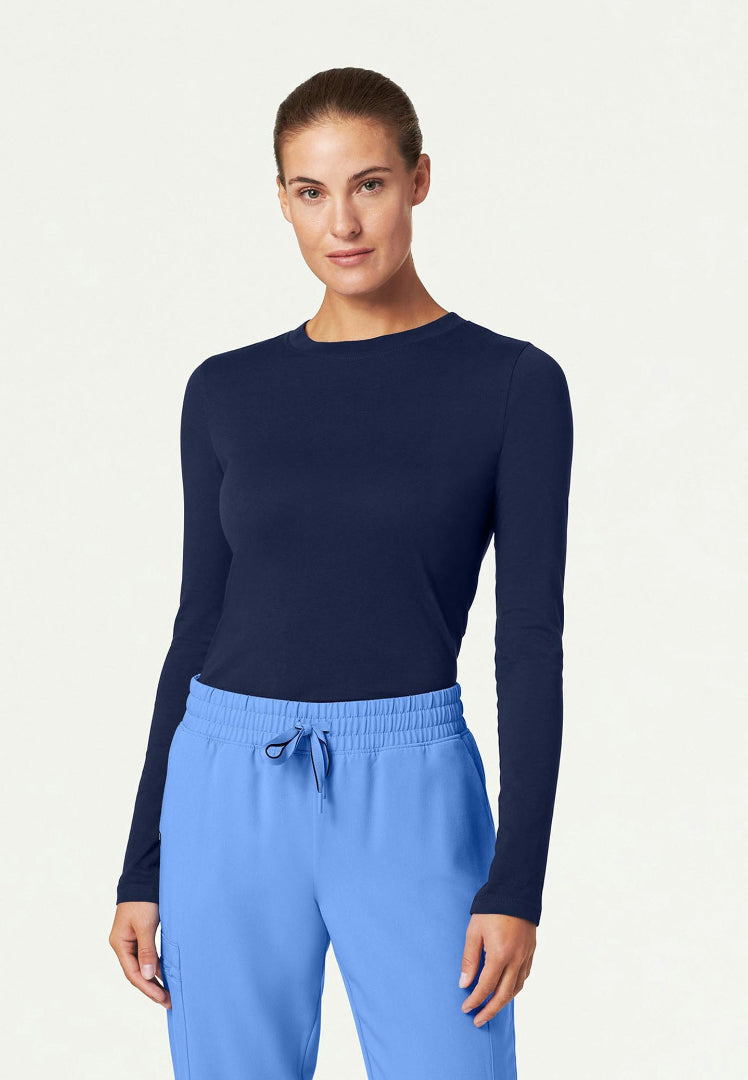 Regenˣ Cotton Underscrub - Midnight Navy