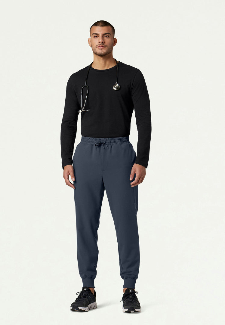 Regenˣ Cotton Underscrub - Black