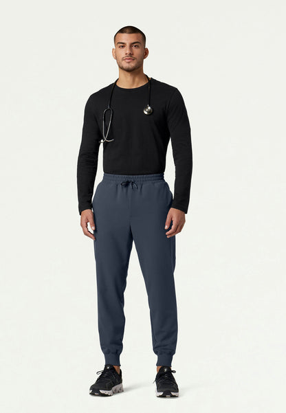 Regenˣ Cotton Underscrub - Black