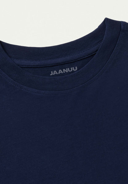 Regenˣ Cotton Underscrub - Midnight Navy