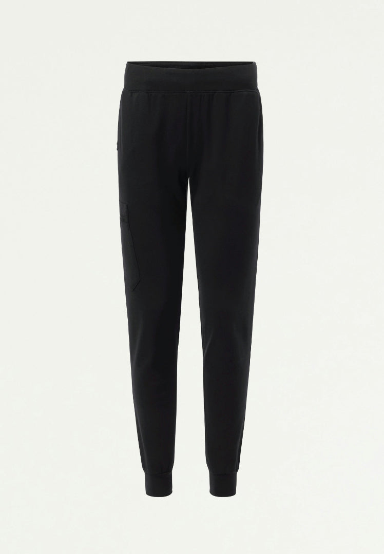 Pantalón deportivo Rubi Slim UltraSOFT - Negro