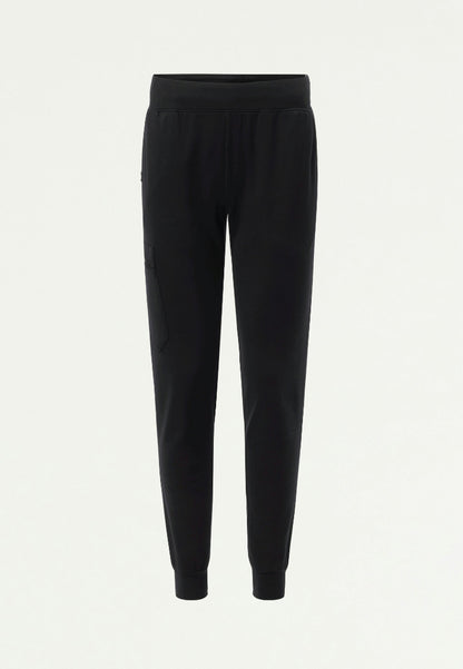 Pantalón deportivo Rubi Slim UltraSOFT - Negro