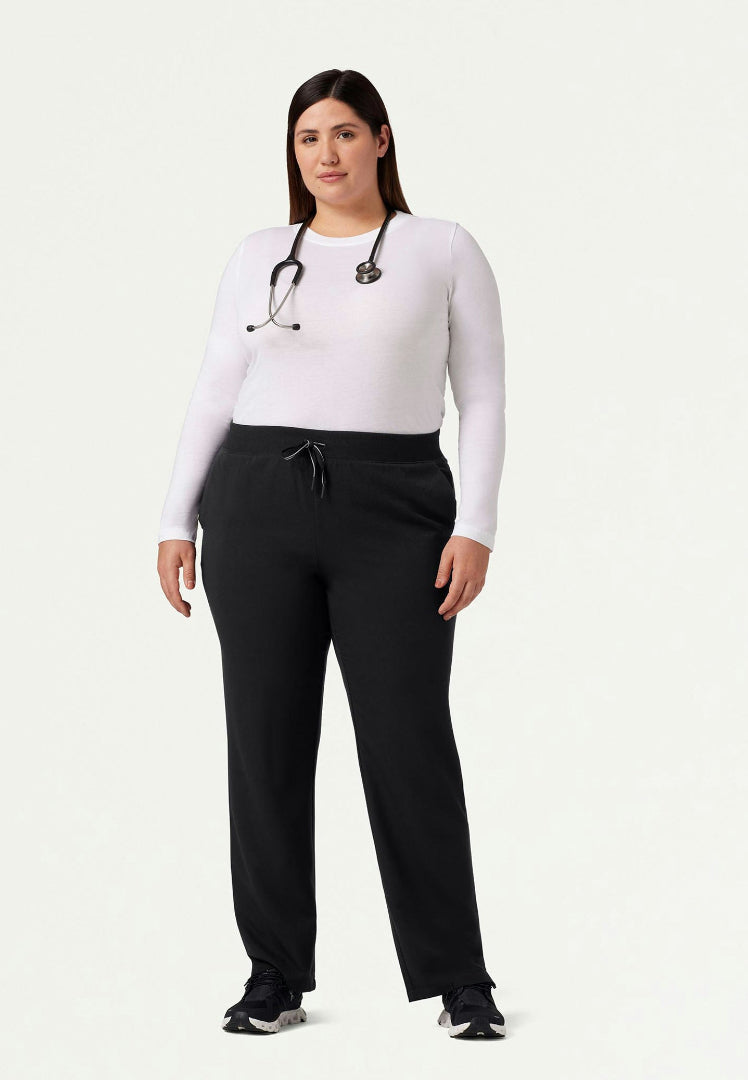 Regenˣ Cotton Underscrub - White