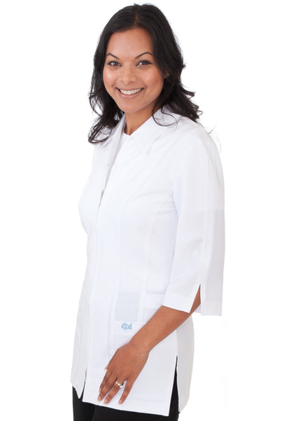 Uniformes de choix professionnel - PRO-835-WH